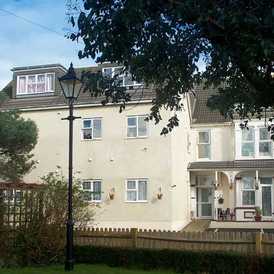 Woodland Court Residential Home - Care Home
