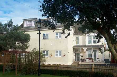 Russell Churcher Court - Care Home