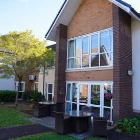 Yarnton Residential and Nursing Home - Care Home