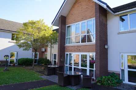 OSJCT Marston Court - Care Home