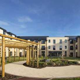 Thomas Fields Care Centre - Care Home