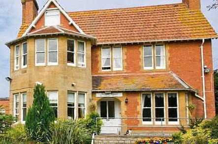 Ashley House - Langport - Care Home