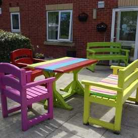 Pemberton Fold - Care Home