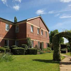 Darlington Manor Care Home - Care Home