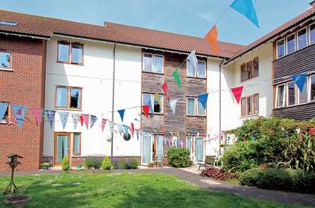 White Lodge Residential Home - Care Home
