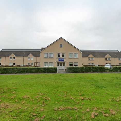 Abbotsford Care, Dunfermline - Care Home
