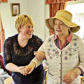 Kara House - Care Home