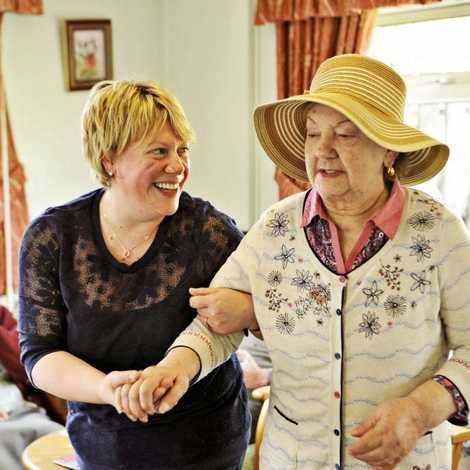 Kara House - Care Home