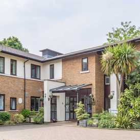 Lynde House - Care Home