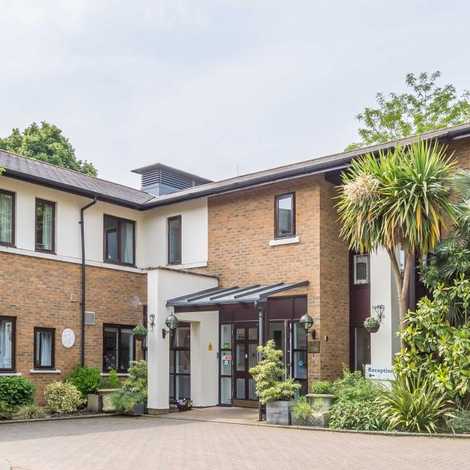 Lynde House - Care Home