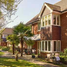 Hallmark Bucklesham Grange - Care Home