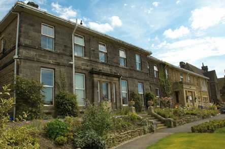 The Old Vicarage - Care Home