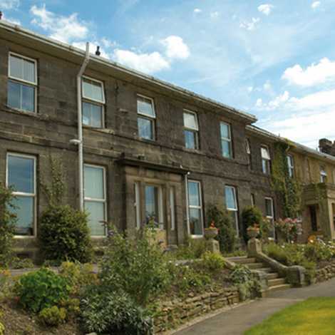 Moorland House - Care Home