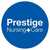 Prestige Nursing Limited - BD193 logo