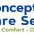 Concept Living Care Services Ltd - Home Care