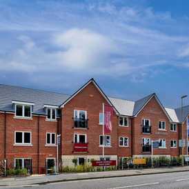 Jubilee Lodge - Retirement Living