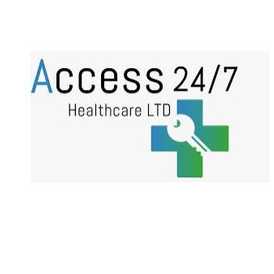 Access 24/7 Healthcare Ltd - Home Care