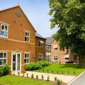 Miranda House - Care Home