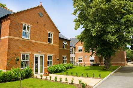 OSJCT Ridgeway House - Care Home