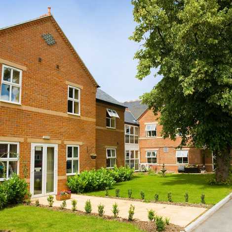 Miranda House - Care Home
