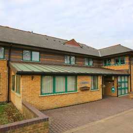 George Brooker House - Care Home