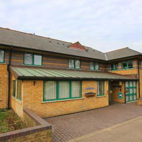 George Brooker House - Care Home