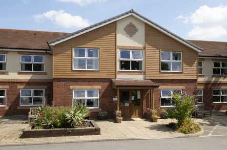 Roop Cottage Nursing and Residential Home - Care Home