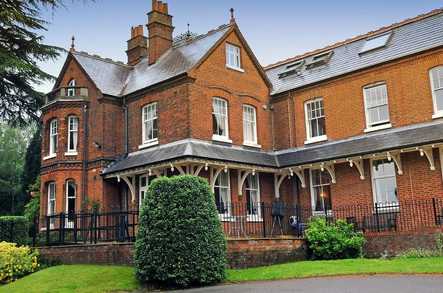 Milford Lodge Care Home - Care Home