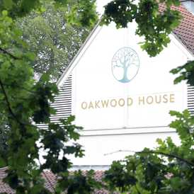 Oakwood House Care Home - Care Home