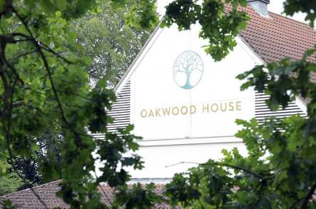 Chiswick House - Care Home