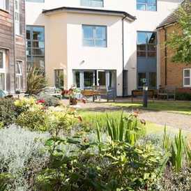 Cambrian Green Court - Retirement Living