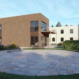 Gibson House Care Home - Care Home