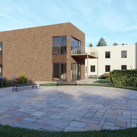Gibson House Care Home - Care Home
