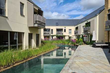 Townsend Court - Retirement Living