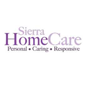 Sierra Homecare - Home Care