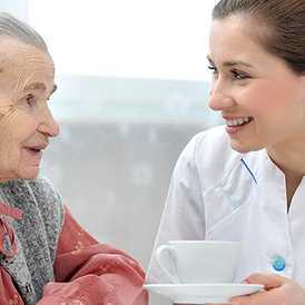 Nefid Personnel - Home Care