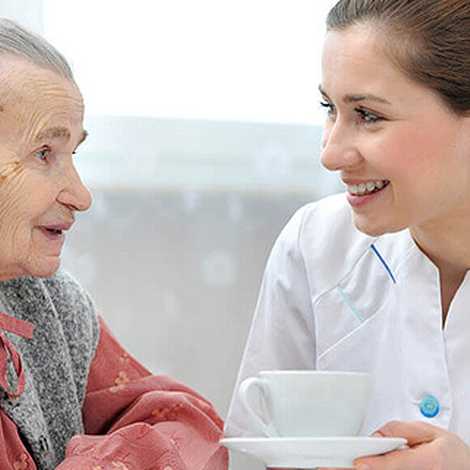 Nefid Personnel - Home Care