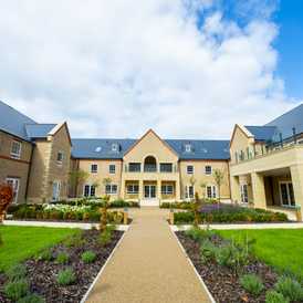 Fairfield Manor Care and Nursing Home - Care Home