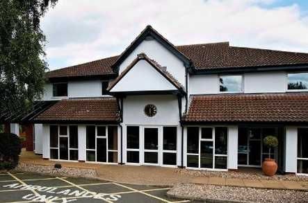 Comberton Nursing Home - Care Home