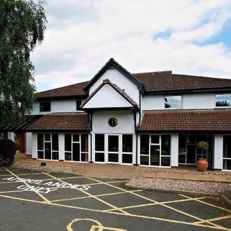 Himley Mill Care Home - Care Home