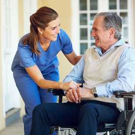 Integrated Horizon Care - Home Care