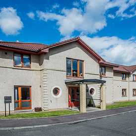 The Beeches Nursing Home - Care Home