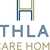 Heathlands Care Home - Care Home