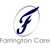 Farrington Care Homes Limited -  logo