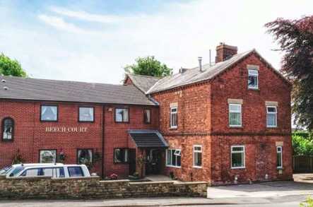 Moorlands Care Home - Care Home