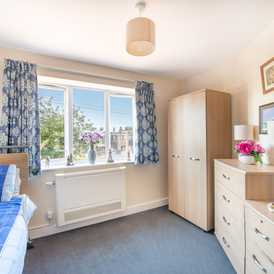 Wollaton View Care Home - Care Home