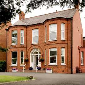 St Finnian’s House - Retirement Living
