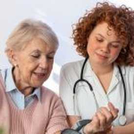 Whitestone Care Limited (Live-in Care) - Live In Care