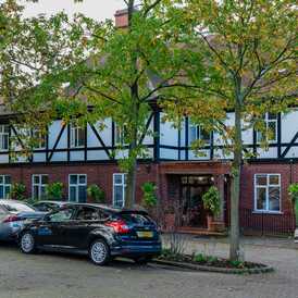 Five Oaks - Care Home
