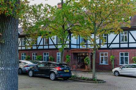 Five Oaks - Care Home